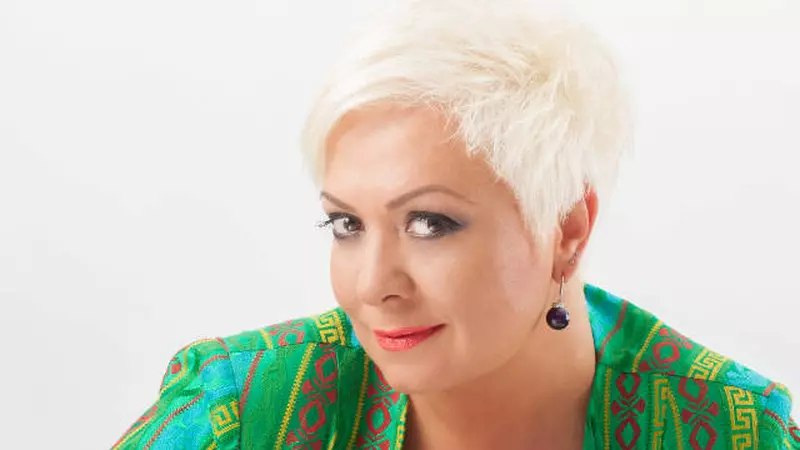 Cum a reacționat Monica Anghel, după ce a fost criticată că a slăbit 30 de kilograme: „Îmi spun că arăt îngrozitor”