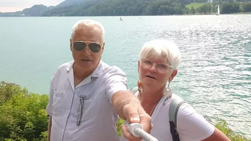 Insula din Grecia unde Monica Tatoiu merge mereu în vacanță: „Plajele sunt imense, nu sunt paranghelii, cum se întâmplă în Thassos”