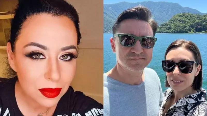 Oana Roman, mesaj furibund pentru Lorena Buhnici, după ce a jignit o femeie cu forme: „Nu ai loc într-o societate civilizată. Nici tu, nici soțul tău”