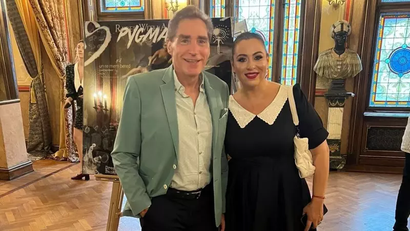Petre Roman a împlinit 76 de ani. Ce urare emoționantă i-a făcut fiica lui, Oana Roman: "Tati, am nevoie..."