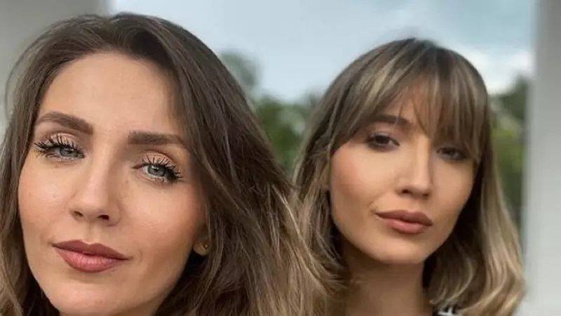 Ce se întâmplă în viața amoroasă a surorilor Ana și Monica Odagiu: „A fost și toxică, și frumoasă, și romantică, și bolnăvicioasă” / EXCLUSIV
