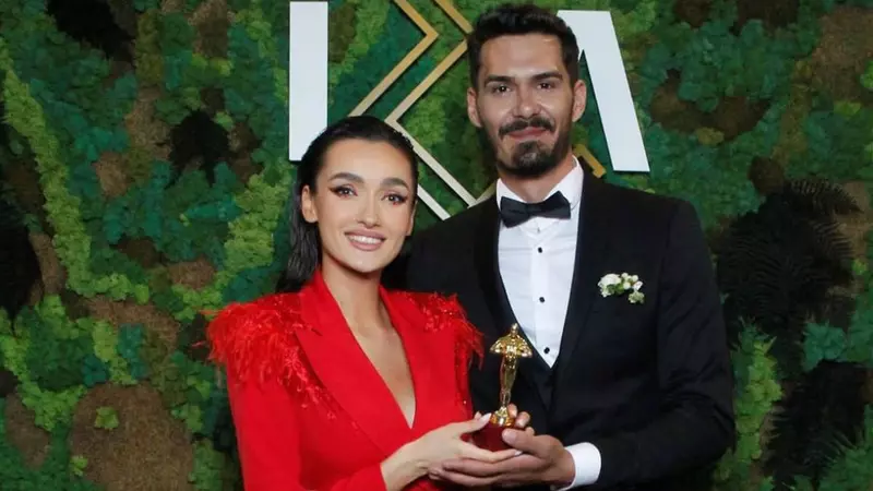 Viviana Sposub își dorește copii cu George Burcea: „De când văd cum e viața de părinte și petrec timp cu cele mici...”