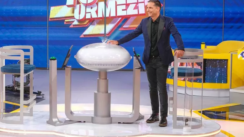 Când începe "Tu urmezi", emisiunea prezentată de Dan Negru, la Kanal D: „Îți dă bani, dacă reușești să...”