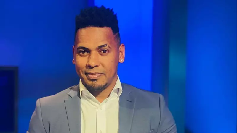 Cine este Eric de Oliveira. S-a născut în Brazilia și e căsătorit cu o sportivă româncă