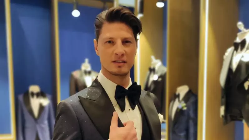 Cine este Nick Casciaro. Tot ce nu știi despre fostul câștigător X Factor