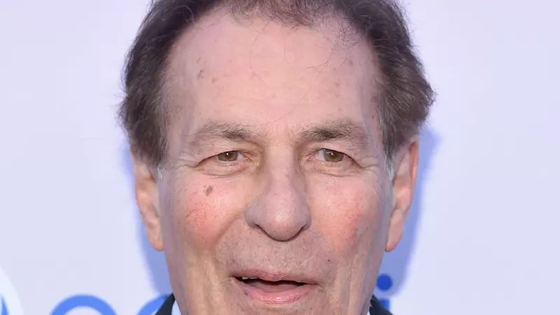 Doliu în lumea filmului. Actorul Joe E. Tata, din serialul Beverly Hills 90210, a murit