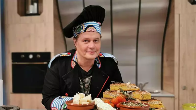 Cu ce se ocupă acum Vlăduț, fostul bucătar de la Neatza. Lucrează într-un restaurant de lux