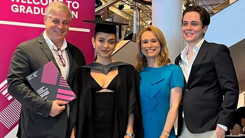 Câți bani de buzunar primea Alexia Eram, când locuia cu părinții: „Au fost destul de stricți”. Pe ce cheltuie acum sume importante