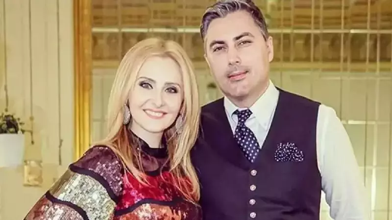 Alina Sorescu, decizie surprinzătoare în plin divorț de Alexandru Ciucu: „Am fost puțin ocupată. Am simțit că e momentul să...”