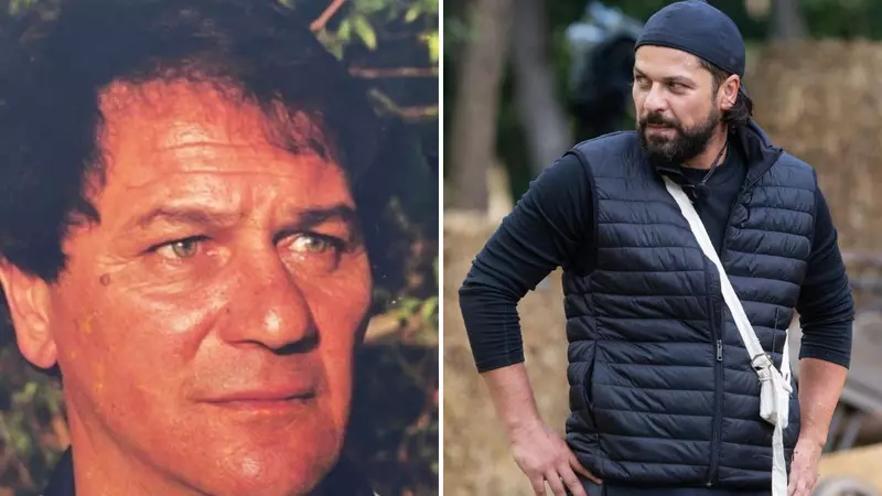 Augustin Viziru, cu ochii în lacrimi în direct, la Vorbește Lumea. Care a fost cea mai mare dorință a tatălui lui: "Venea și mă salva"