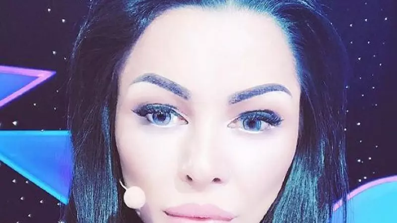 Brigitte Pastramă, la un pas să fie omorâtă în bătaie de tatăl fiicei sale: „Am mers la IML cu hematom pe splină și fisură pe craniu”