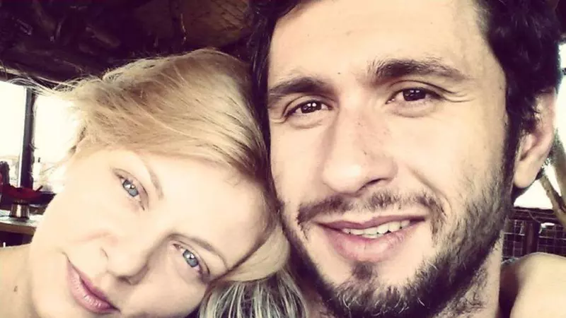 Ce afacere și-a deschis Dana Nălbaru. Cum l-a surprins pe soțul ei, Dragoș Bucur: „Special pentru mine”