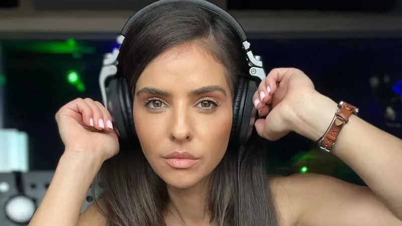 Cine este Mellina. A fost la un pas de moarte, într-un accident teribil