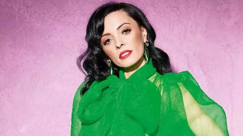 Cosmina Păsărin, despre greșelile făcute din iubire: „Eram prizonieră în propria relație. Gelozia și posesivitatea unui fost partener...” / EXCLUSIV