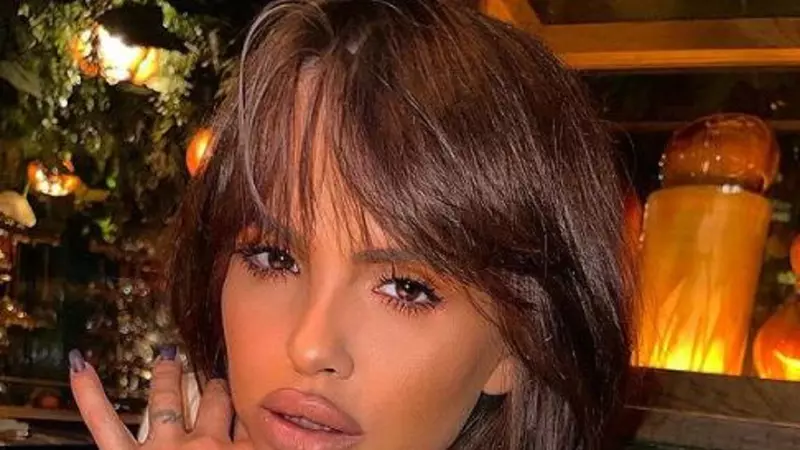 Diana Gureșoaie a fost externată din spital, după ce era să-și piardă piciorul. Cu se simte acum: „Sunt imobilizată la pat”