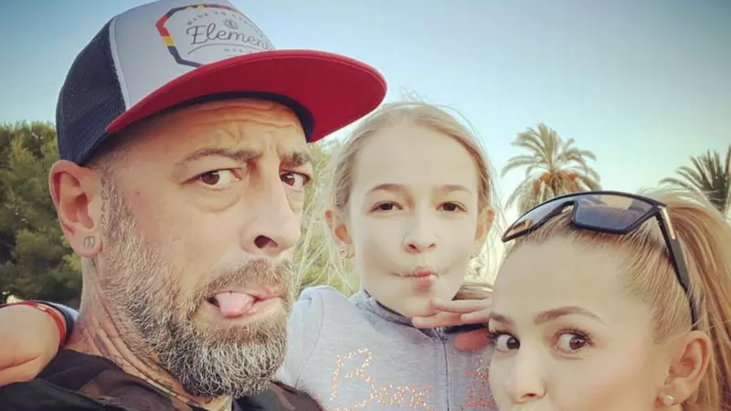 Cu ce se ocupă CRBL după ce a revenit în România. Adevăratul motiv pentru care s-a întors din Spania, împreună cu familia: "Trebuie să aranjez..."