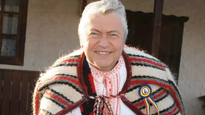 Gheorghe Turda a fost la un pas de moarte, în timpul unui turneu: „Mi s-a înscenat ca lui Teo Peter, am scăpat ca prin minune”