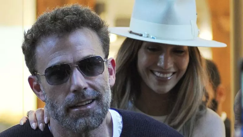 Jennifer Lopez și Ben Affleck, lună de miere în Italia. Cum au fost văzuți într-un restaurant: "Erau foarte..."