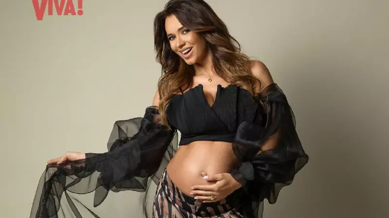Cum naște Magda Pălimariu și cum se pregătește de întâlnirea cu bebelușul: „În Norvegia lucrurile stau diferit. Doctorii aleg mereu varianta...” / EXCLUSIV