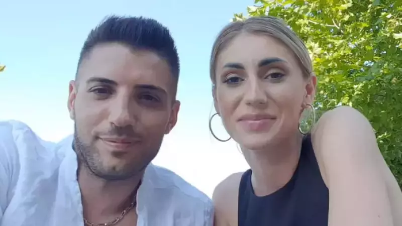 Maria și Liviu de la Mireasa, față în față după divorț, în direct, la TV: „Mi se pare un străin”. Tânăra a venit însoțită de noul iubit