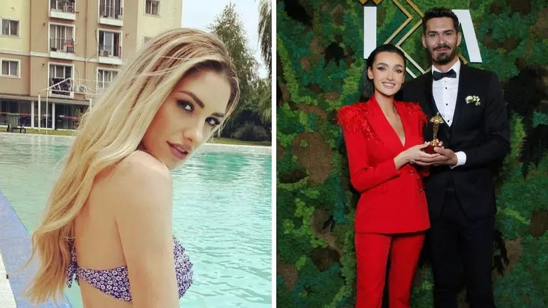 Ce crede Misty despre Viviana Sposub și George Burcea. Iubita lui Keo, declarații surprinzătoare: "Lumea e foarte mică"