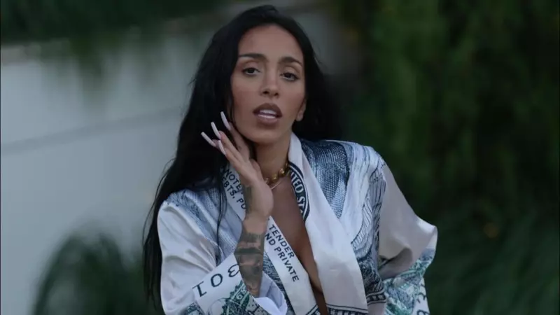 Ruby a ajuns de urgență la spital. Ce a pățit, de fapt, cântăreața: "M-a dărâmat, mi-a amorțit tot corpul"