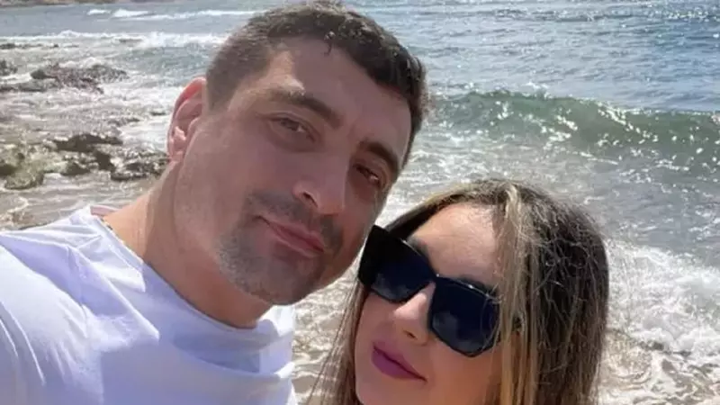 George Simion, totul despre nunta cu viitoarea lui soție, Ilinca: „Îmi doresc șase copii, dar acum negociez la...”