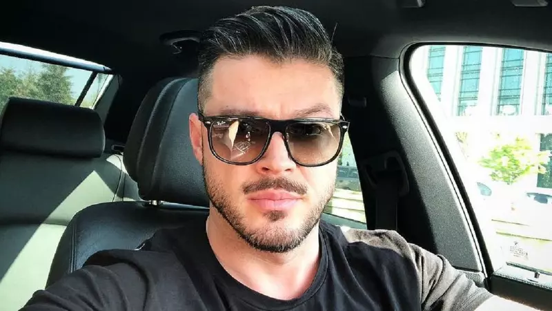 Cine este Victor Slav. Totul despre cariera și viața lui amoroasă