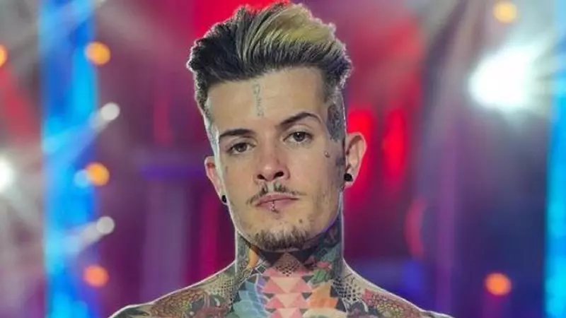 Cine este Zanni de la Survivor All Stars. A crescut la orfelinat, iar Alex Velea l-a făcut celebru