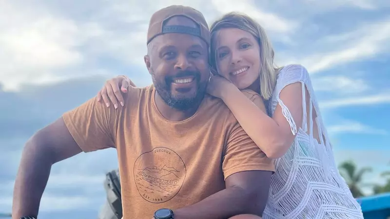 Cabral a rămas singur la filmările pentru "Sunt celebru, scoate-mă de aici". Andreea Ibacka și copiii au revenit în România: "Mi-a plecat familia"