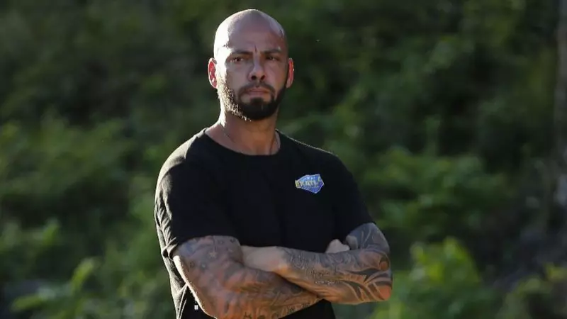 Cine este Giani Kiriță. A fost căsătorit și are doi copii