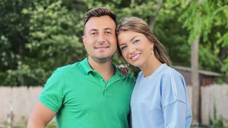 Codruța Filip și Valentin Sanfira se pregătesc de nuntă. Ce surpriză are artista pentru soțul ei: "Emoțiile sunt triple"