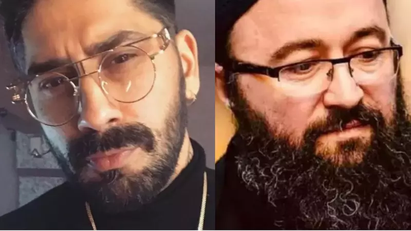 Connect-R, despre cazul preotului Visarion, acuzat de hărțuire sexuală și viol: "Încetați să mai credeți că preoții sunt sfinți!"