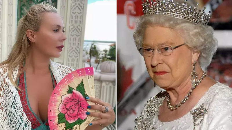 Dana Săvuică, amintiri cu Regina Elisabeta. Legătura dintre părinții ei și suverană