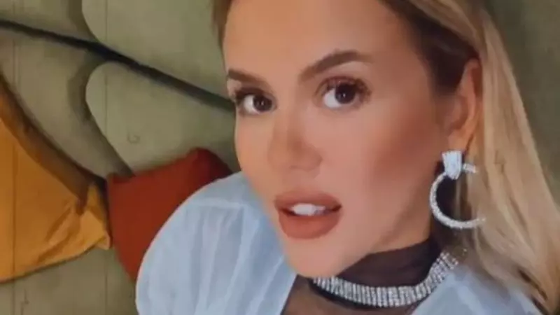 Emily Burghelea, probleme cu cea de-a doua sarcină. Ce a pățit la filmări: "Nu am putut să stau"