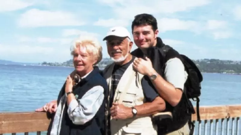 Ileana Stana Ionescu și soțul ei nu și-au mai văzut fiul de trei ani. Unde locuiește Andrei Manuel: „De-abia așteptăm să-l îmbrățișăm”