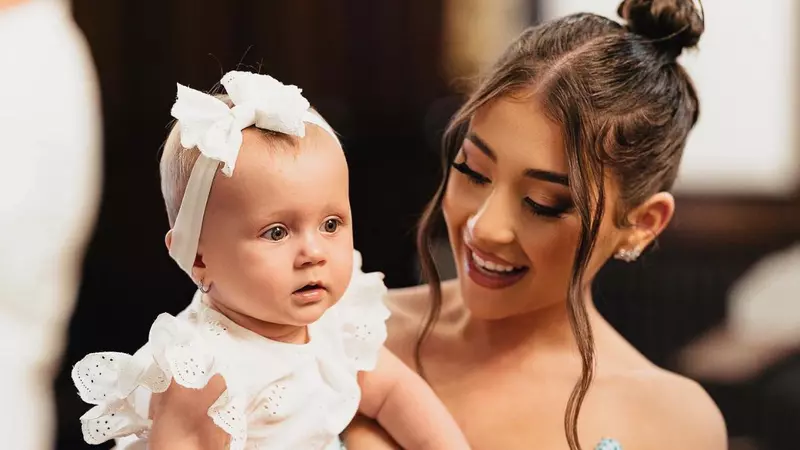 Cum se menține în formă Nicole Cherry de când a devenit mamă: "Cred că acesta a fost secretul meu"