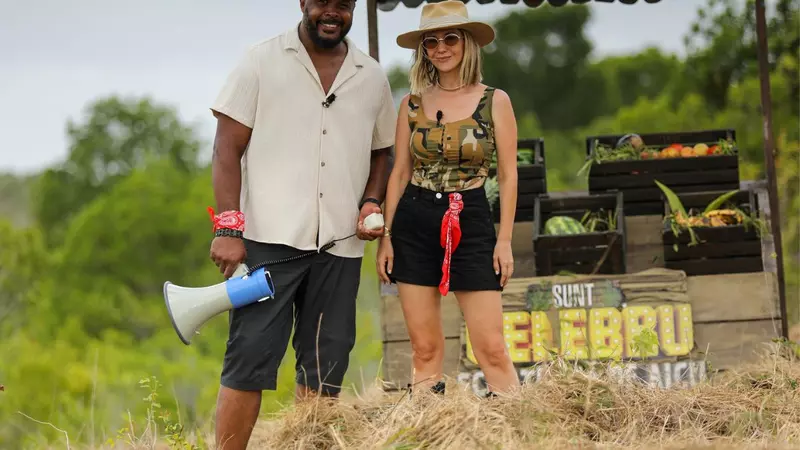 Când se difuzează "Sunt celebru, scoate-mă de aici!". Schimbări în grila de toamnă Pro TV