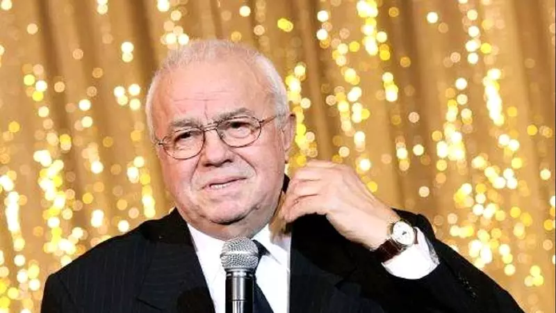 A murit Alexandru Arșinel. Actorul avea 83 de ani