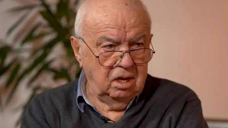 Ce spunea Alexandru Arșinel despre moarte: "Nu regret nimic, chiar dacă am greșit, am fost eu"