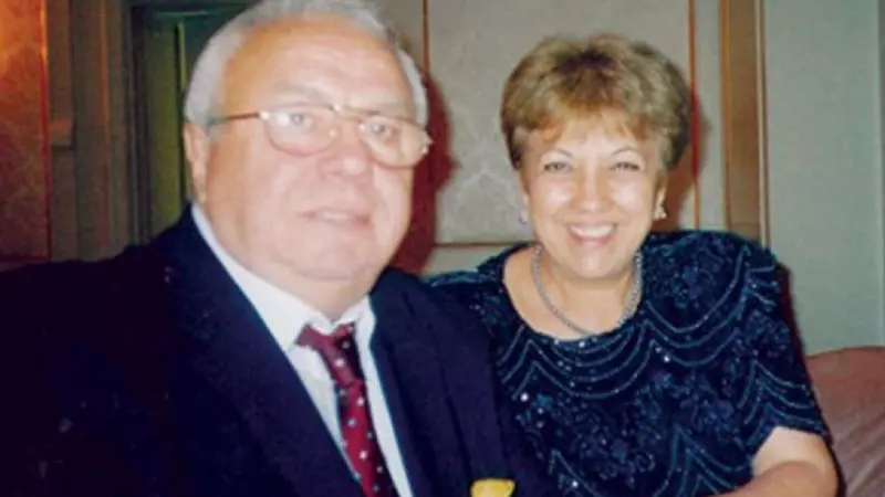 Alexandru Arșinel și Marilena, soția lui, o istorie umbrită de suferință. Ce a dezvăluit actorul despre marea lui iubire: "Merita un bărbat mai bun"