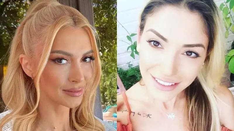 Cum a reacționat Misty când s-a întâlnit cu Andreea Bălan la un eveniment monden: „Nu mai este...”