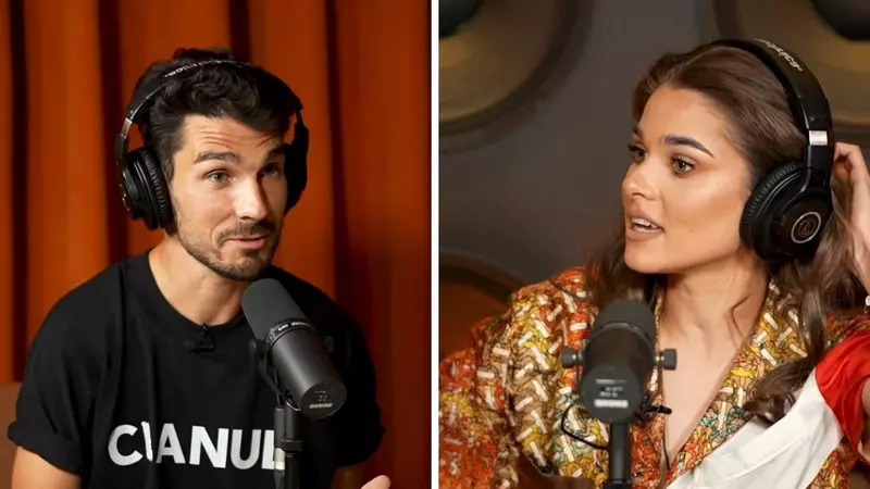 Ce răspuns a dat Anghel Damian când a fost întrebat dacă o iubește pe Theo Rose: "Nu poate fi exprimată în cuvinte"