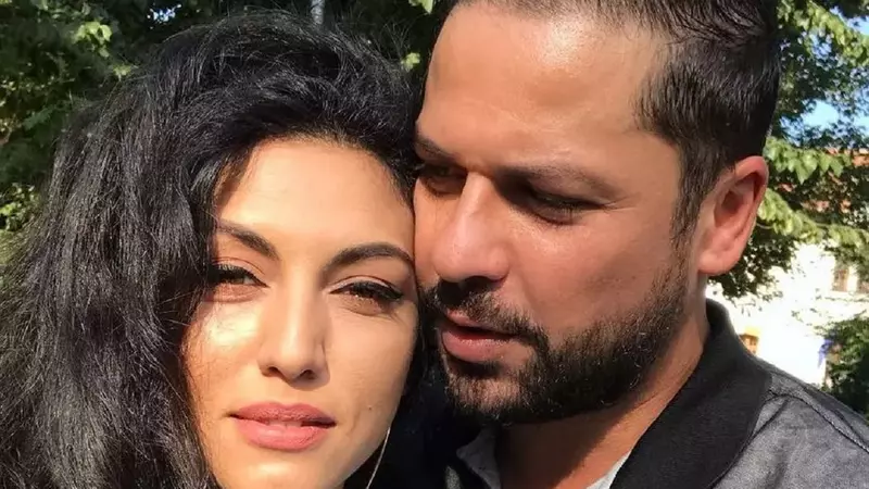 Doinița Oancea, adevărul despre relația cu Augustin Viziru: „Totul a pornit de când am filmat în postura de cuplu” / EXCLUSIV