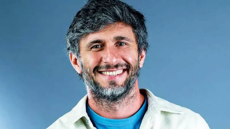 Dragoș Bucur, detalii de culise despre noul sezon „Visuri la cheie”: „Trebuie să recunosc că uneori îmi e teamă că...” / EXCLUSIV