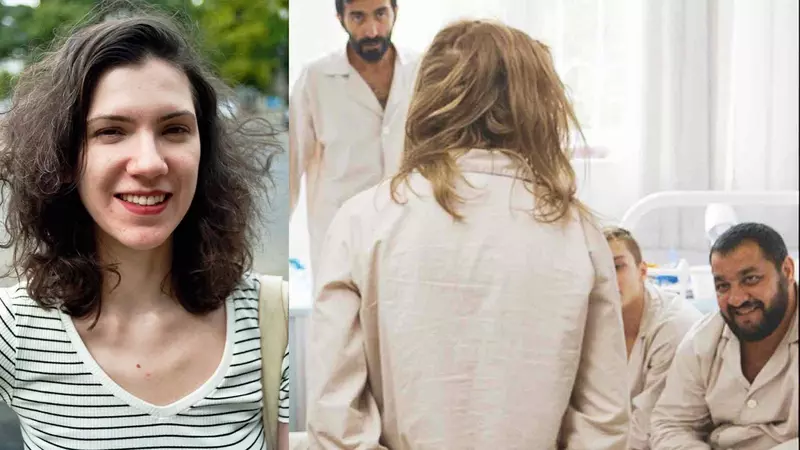 Filmul „Imaculat”, propunerea României la Oscar 2023. Interviu EXCLUSIV cu regizoarea Monica Stan, care a conceput filmul după experiența ei personală: „Cumva mă bântuia”