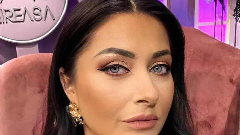 De ce a rămas Gabriela Cristea fără voce, în direct. Soția lui Tavi Clonda s-a speriat: "Mi se întâmplă des în ultima vreme"