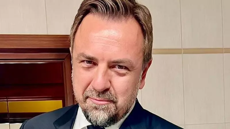 Cum se înțelege Horia Brenciu cu fratele lui tenor, plecat în străinătate: „Marius este eroul meu. Dacă nu era el...” / EXCLUSIV