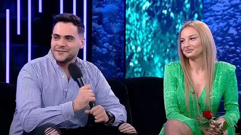 Mircea Eremia, adevărul despre despărțirea de Maria Lungu. Ce s-a întâmplat, de fapt, între ei: "Nu a fost destul de serioasă"