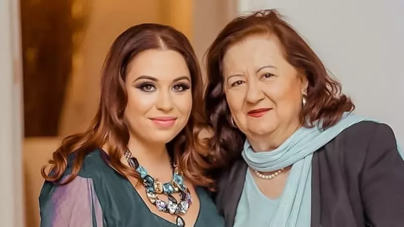 Cum se simte Mioara Roman după operație. Oana Roman: "Mii de oameni se roagă pentru mama"